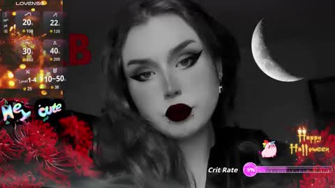 Raven online show from October 2025 11:37:01 PM