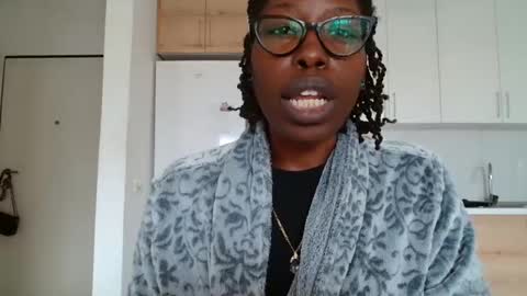 YourMadamIndigo online show from March 2026 01:34:01 PM