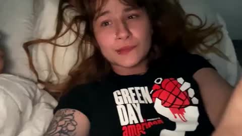 Meleena redhead  Maria Black hear online show from April 2026 09:07:01 AM