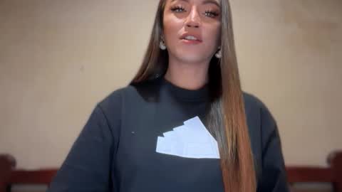 Snapshot of madammistressdominatrixxx chatting on January 2026 12:13:02 AM Alison Kloss online show from January 2026 12:13:02 AM