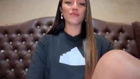 Snapshot of madammistressdominatrixxx chatting on January 2026 10:44:02 PM Alison Kloss online show from January 2026 10:44:02 PM