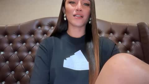 Snapshot of madammistressdominatrixxx chatting on January 2026 10:50:01 AM Alison Kloss online show from January 2026 10:50:01 AM