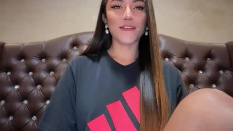 Snapshot of madammistressdominatrixxx chatting on January 2026 10:30:02 PM Alison Kloss online show from January 2026 10:30:02 PM