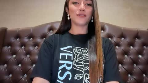 Snapshot of madammistressdominatrixxx chatting on February 2026 12:31:02 AM Alison Kloss online show from February 2026 12:31:02 AM