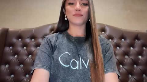 Snapshot of madammistressdominatrixxx chatting on February 2026 11:42:02 PM Alison Kloss online show from February 2026 11:42:02 PM