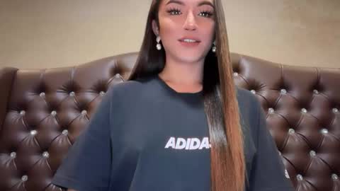 Snapshot of madammistressdominatrixxx chatting on February 2026 09:23:01 AM Alison Kloss online show from February 2026 09:23:01 AM