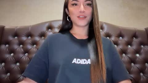 Snapshot of madammistressdominatrixxx chatting on February 2026 12:25:01 AM Alison Kloss online show from February 2026 12:25:01 AM