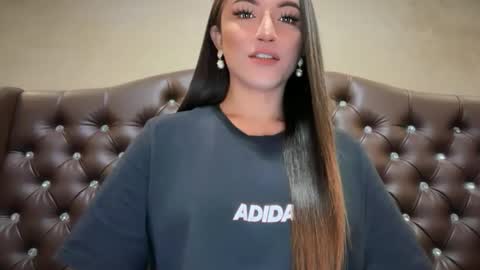 Snapshot of madammistressdominatrixxx chatting on February 2026 10:17:02 PM Alison Kloss online show from February 2026 10:17:02 PM