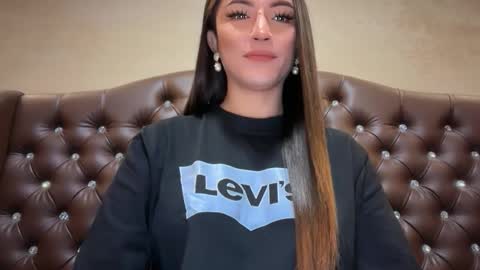 Snapshot of madammistressdominatrixxx chatting on February 2026 01:14:02 AM Alison Kloss online show from February 2026 01:14:02 AM