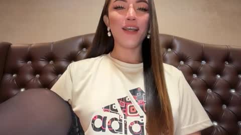 Snapshot of madammistressdominatrixxx chatting on February 2026 11:49:01 PM Alison Kloss online show from February 2026 11:49:01 PM