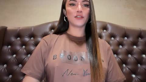 Snapshot of madammistressdominatrixxx chatting on February 2026 11:28:02 PM Alison Kloss online show from February 2026 11:28:02 PM