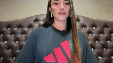 Snapshot of madammistressdominatrixxx chatting on March 2026 01:55:02 AM Alison Kloss online show from March 2026 01:55:02 AM