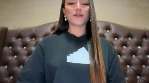 Alison Kloss online show from March 2026 11:41:02 PM