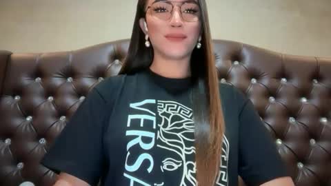 Alison Kloss online show from April 2026 11:33:02 PM