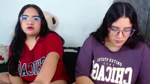 Maddie and Chelsea online show from January 2025 04:21:01 AM