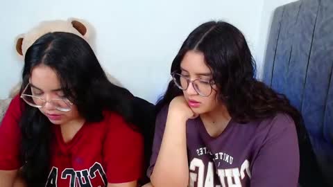 Maddie and Chelsea online show from January 2025 10:43:02 PM