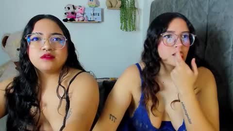 Maddie and Chelsea online show from September 2025 09:31:02 PM