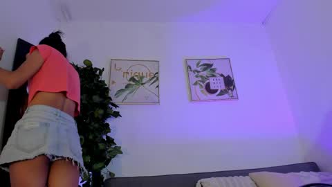Snapshot of maddie_ray_ chatting on May 2026 08:58:01 PM Maddie Ray online show from May 2026 08:58:01 PM