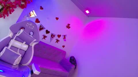 maddie_t18 online show from February 2026 11:44:02 AM