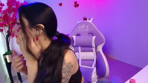 maddie_t18 online show from February 2026 11:08:01 AM