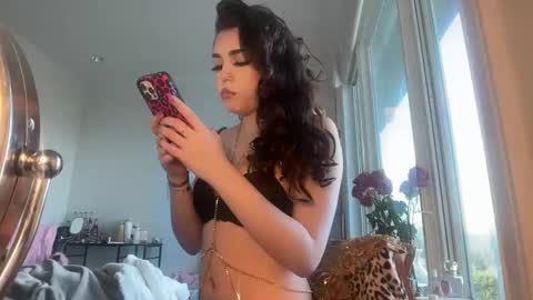 maddieblair1 online show from February 2026 08:12:02 PM