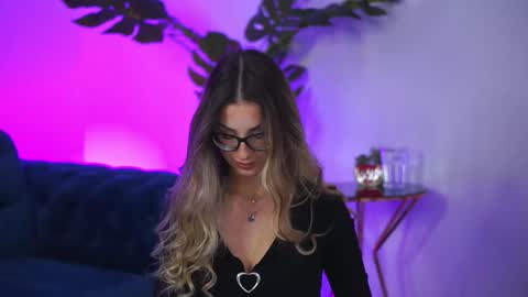 Maddie online show from November 2025 10:09:01 AM