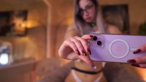 Maddie online show from February 2026 09:54:01 AM