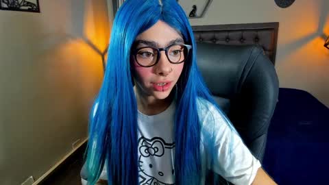 Snapshot of maddiiebrooks chatting on December 2024 02:00:01 PM Maddie online show from December 2024 02:00:01 PM