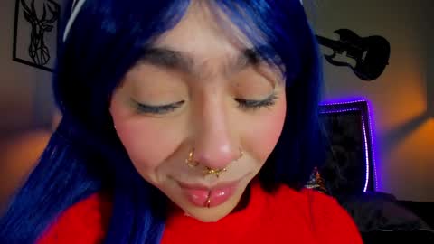 Snapshot of maddiiebrooks chatting on December 2024 06:27:02 PM Maddie online show from December 2024 06:27:02 PM