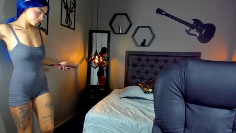 Snapshot of maddiiebrooks chatting on December 2024 09:30:02 PM Maddie online show from December 2024 09:30:02 PM