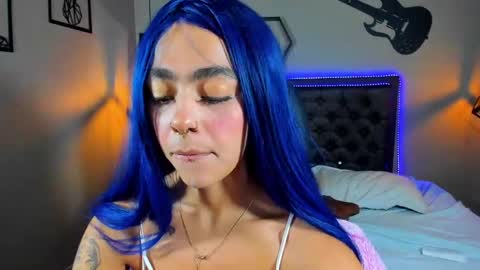 Snapshot of maddiiebrooks chatting on January 2025 06:10:01 PM Maddie online show from January 2025 06:10:01 PM