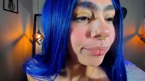 Snapshot of maddiiebrooks chatting on January 2025 09:13:01 PM Maddie online show from January 2025 09:13:01 PM