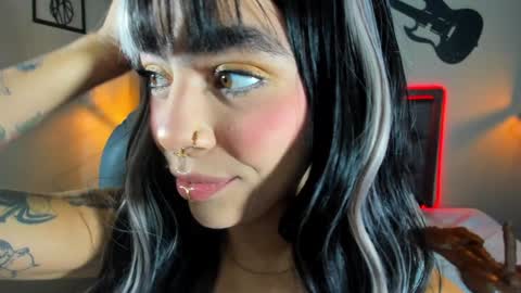 Snapshot of maddiiebrooks chatting on January 2025 03:34:02 PM Maddie online show from January 2025 03:34:02 PM