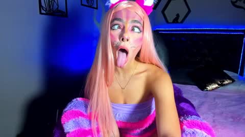 Snapshot of maddiiebrooks chatting on January 2025 04:30:02 PM Maddie online show from January 2025 04:30:02 PM