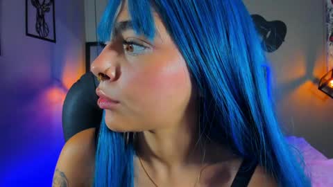 Snapshot of maddiiebrooks chatting on February 2025 04:03:01 PM Maddie online show from February 2025 04:03:01 PM