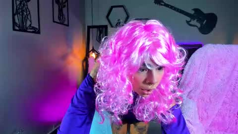 Snapshot of maddiiebrooks chatting on February 2025 02:57:01 PM Maddie online show from February 2025 02:57:01 PM