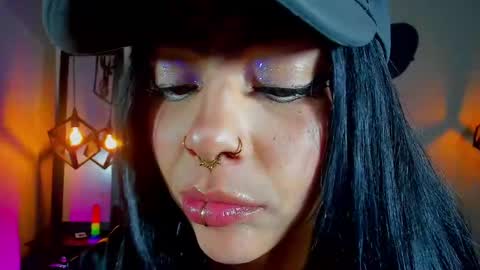 Snapshot of maddiiebrooks chatting on February 2025 07:15:02 PM Maddie online show from February 2025 07:15:02 PM