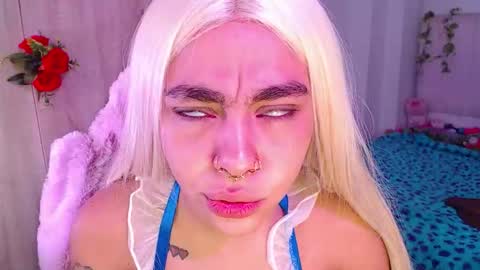 Snapshot of maddiiebrooks chatting on October 2025 02:15:01 PM Maddie online show from October 2025 02:15:01 PM