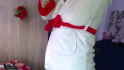 Snapshot of maddiiebrooks chatting on October 2025 03:14:01 PM Maddie online show from October 2025 03:14:01 PM