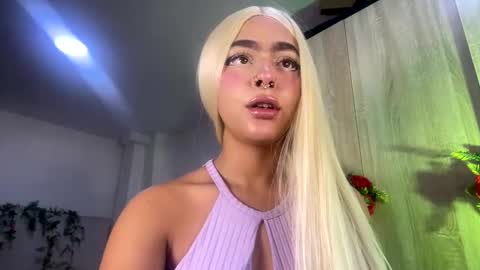 Snapshot of maddiiebrooks chatting on October 2025 07:18:01 PM Maddie online show from October 2025 07:18:01 PM