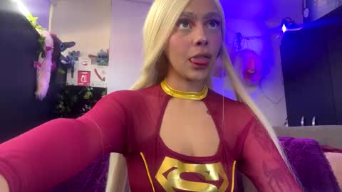 Maddie online show from February 2026 06:55:02 PM