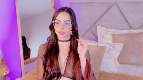 Maddison online show from March 2026 08:45:02 PM