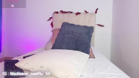 Snapshot of maddisson_quenn05 chatting on February 2026 08:06:01 PM maddisson_quenn05 online show from February 2026 08:06:01 PM