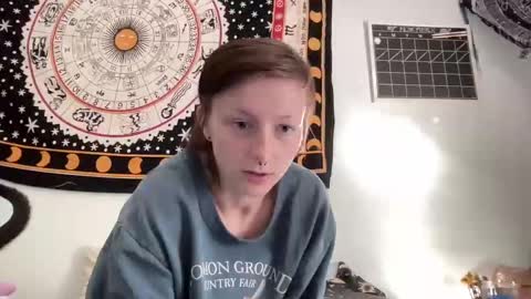 Rat Boy online show from November 2025 09:11:01 PM