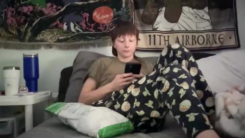 Rat Boy online show from February 2026 08:12:02 PM