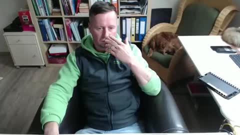 Mad4You online show from March 2026 01:06:02 PM