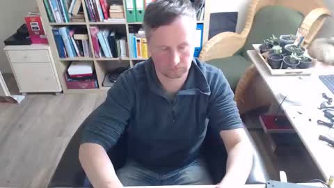 Mad4You online show from April 2026 12:27:02 PM