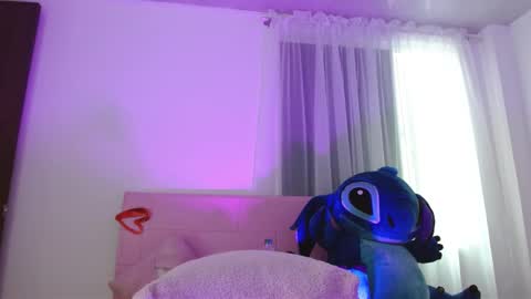 Maddy UwU online show from March 2025 07:04:02 PM