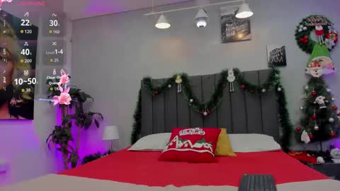 Maddy Moon  online show from December 2025 03:56:02 AM