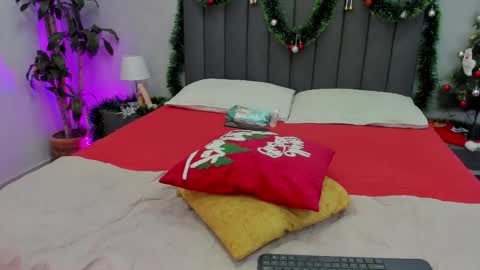 Maddy Moon  online show from December 2025 05:14:01 AM